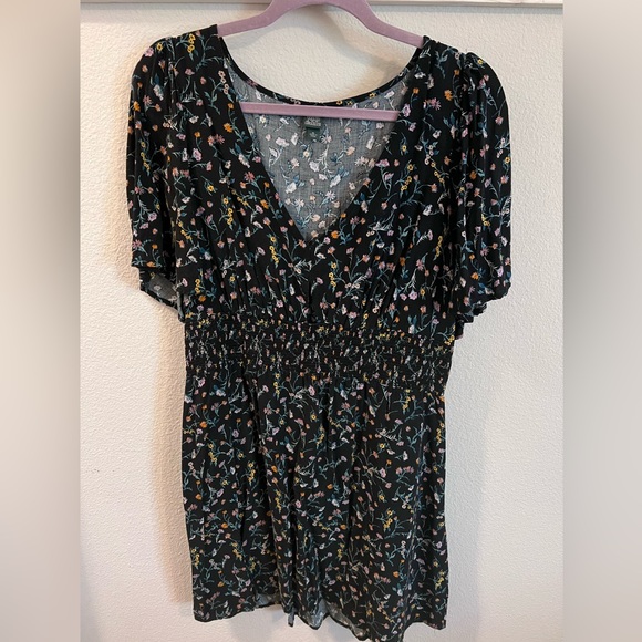 wild fable Dresses & Skirts - Wild Fable sun dress